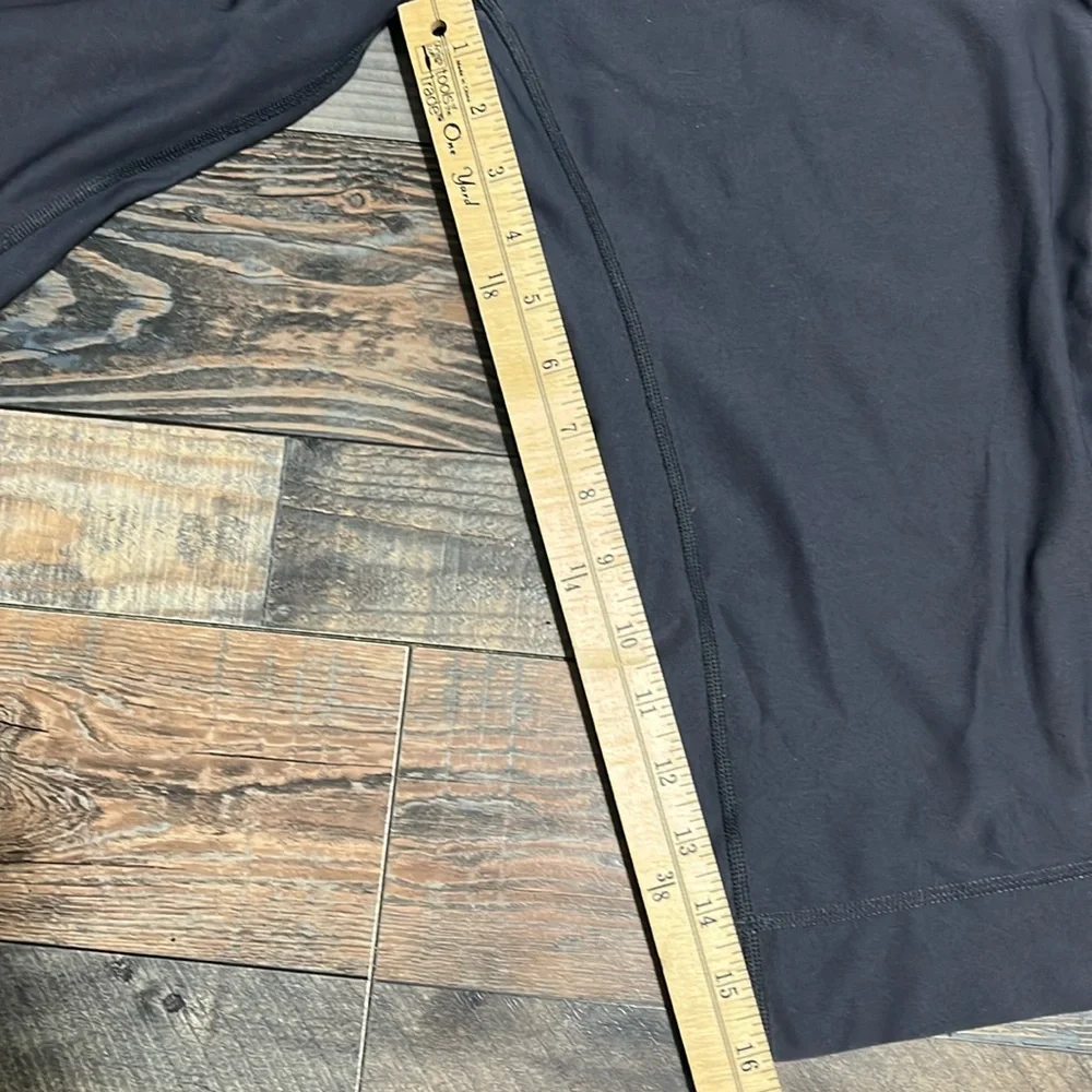 NIKE mid length leggings dri - fit - Picture 5 of 7